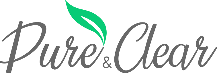 Pure & Clear