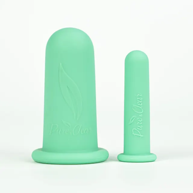 Beauty Facial Cups