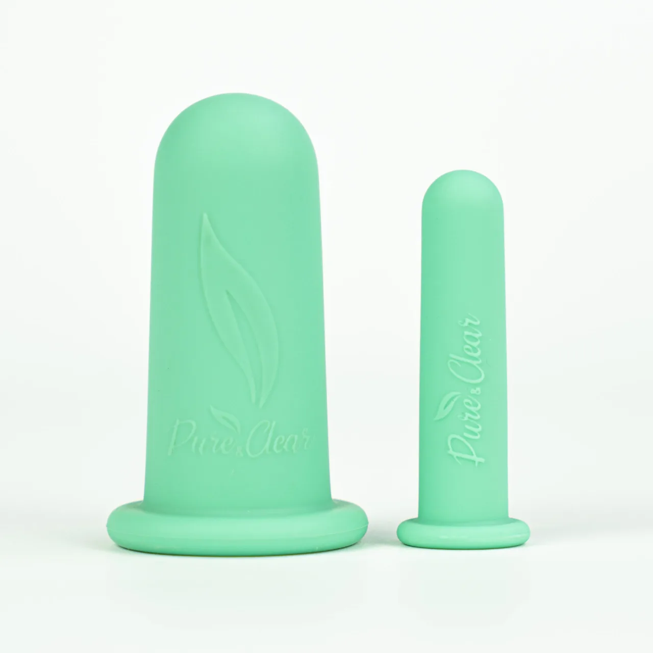 Beauty Facial Cups